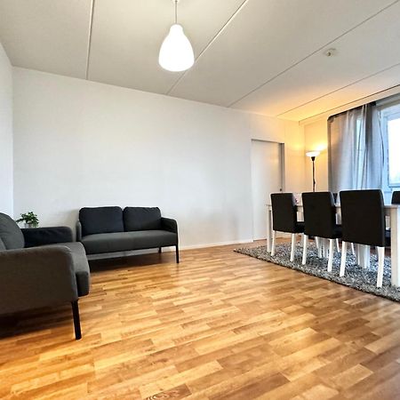 Downtown Rooms And Sauna Helsinki Buitenkant foto