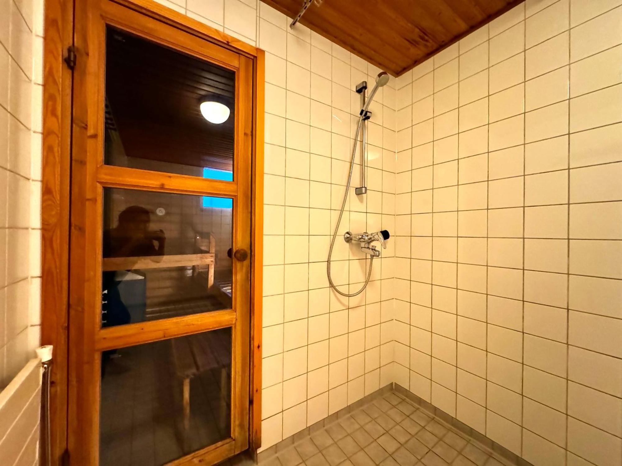 Downtown Rooms And Sauna Helsinki Buitenkant foto