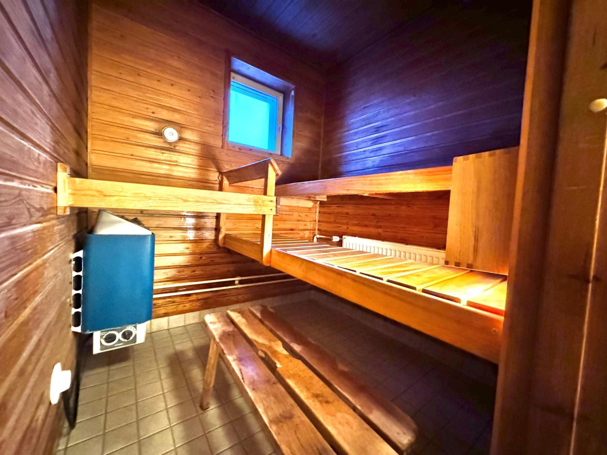 Downtown Rooms And Sauna Helsinki Buitenkant foto